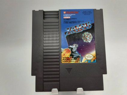 Xevious - PAL B (NES)