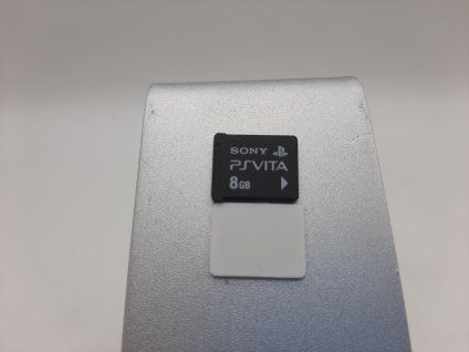 Paměťová karta 8GB  (Vita)