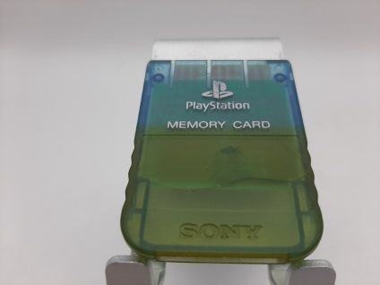 Paměťová karta (PS1)