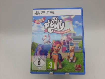 My Little Pony (PS5)