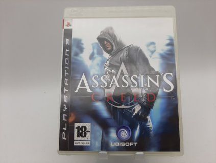 Assassin's Creed (PS3)