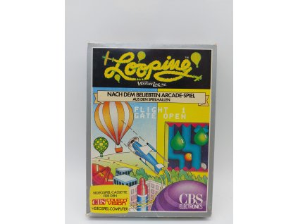 Looping (Coleco)