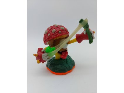 Shroomboom - Skylanders Giants