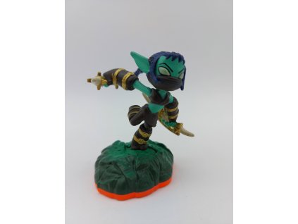 Stealth Elf - Skylanders Giants