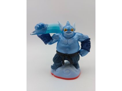 Gusto - Skylanders Trap Team