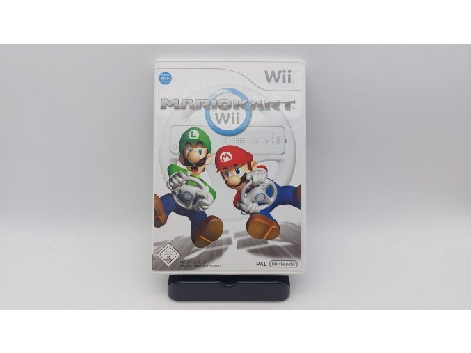 Mario Kart (Wii)