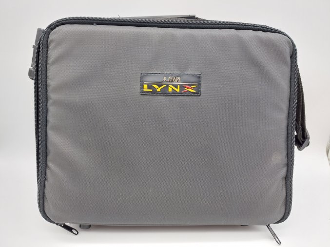 Originální taška na Atari Lynx (Lynx)