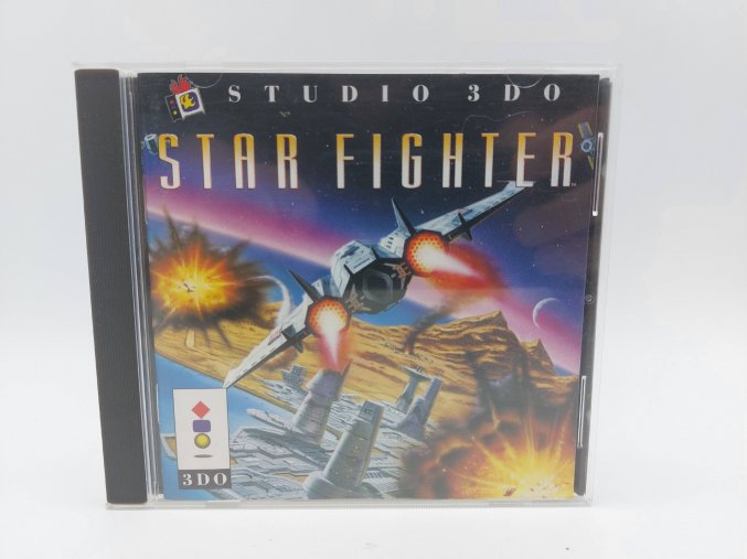 Star Fighter (3DO)