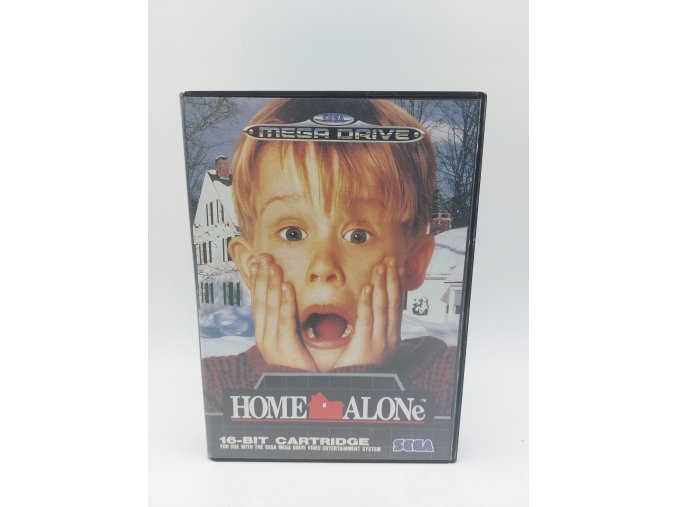 Home Alone (SMD)