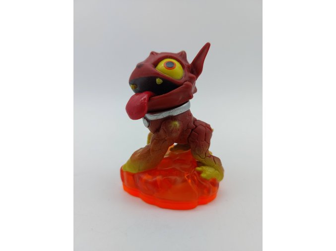 Sky Dog - Skylanders Giants