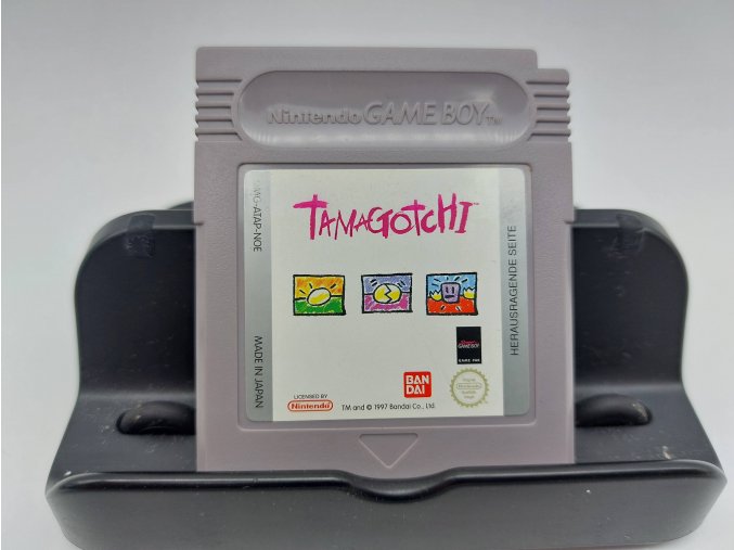 Tamagotchi (GB)