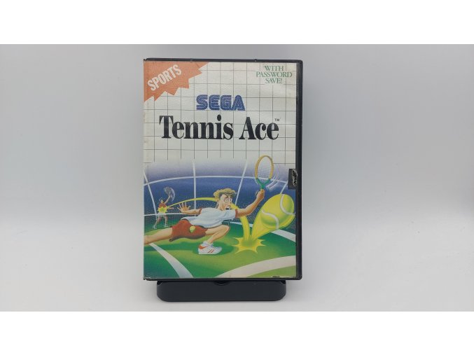 Tennis Ace (SMS)