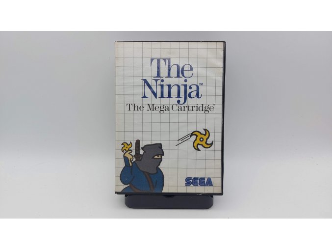 The Ninja (SMS)