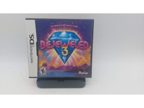 Bejeweled 3 (NDS)