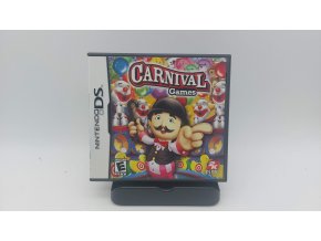 Carnival Games (NDS)