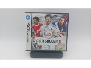 FIFA Soccer 11 (NDS)