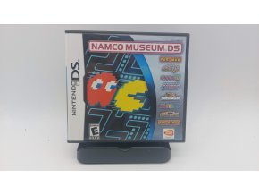 Namco Museum DS (NDS)