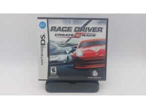 Race Driver Create & Race (NDS)
