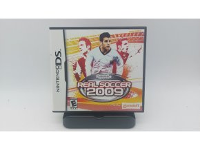 Real Soccer 2009 (NDS)