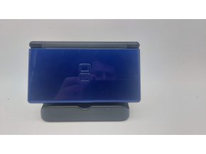 Nintendo DS Lite černé-modré (NDS)