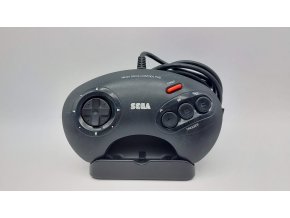 Sega Mega Drive ovladač (SMD)