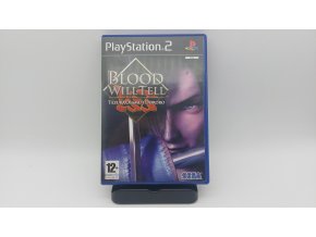 Blood Will Tell Tezuka Osamu's Dororo (PS2)