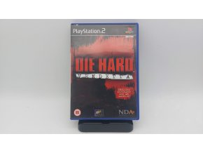 Die Hard Vendetta (PS2)