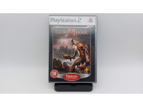 God of War II (PS2)
