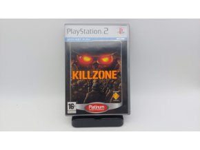 Killzone (PS2)