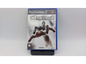 Obscure II - UK verze (PS2)