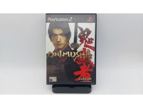 Onimusha (PS2)