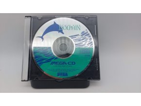 Ecco the Dolphin (Sega CD)