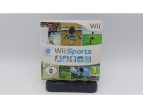 Wii Sports (Wii)