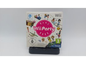 Wii Party (Wii)