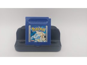 Pokémon Blue (GB)