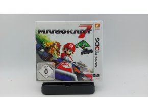 Mario Kart 7 (3DS)