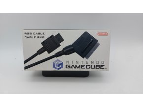 Gamecube RGB kabel (GC)