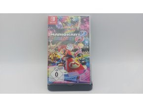 Mario Kart Deluxe 8 Deluxe (Switch)