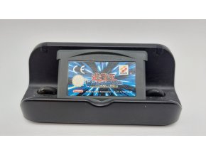 Yu-Gi-Oh Worldwide Edition Stairway to the Destined Duel (GBA)