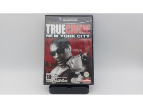True Crime New York City (GC)