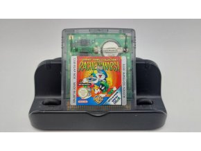 Looney Tunes Collector Martian Revenge! (GBC)