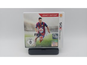 FIFA 15 - německy (3DS)