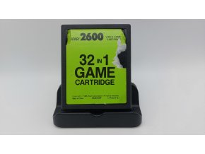 32 in 1 Game Cartridge (Atari)