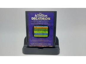 Decathlon (Atari)
