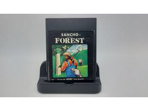 Forest (Atari)
