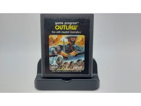 Outlaw (Atari)