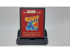 Q-Bert (Atari)