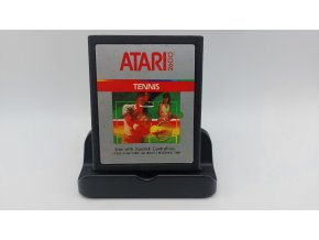 Real Sports Tennis (Atari)