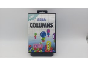 Columns (SMS)