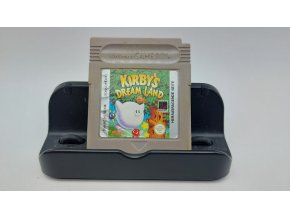 Kirby's Dreamland (GB)